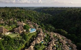Puri Wulandari A Boutique Resort & Spa
